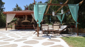 Patronis Studios - Dodekanes Karpathos